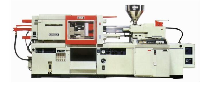 注塑成型機(jī)