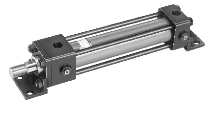 3.5MPa用CJT型標準液壓缸
